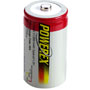 Powerex 11,000 mAH D Rechargeable Batteries