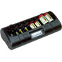 Maha C808M 8-Cell Professional Battery Charger